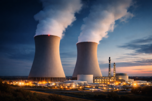 nuclear law
