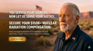 nuclear radiation compensation